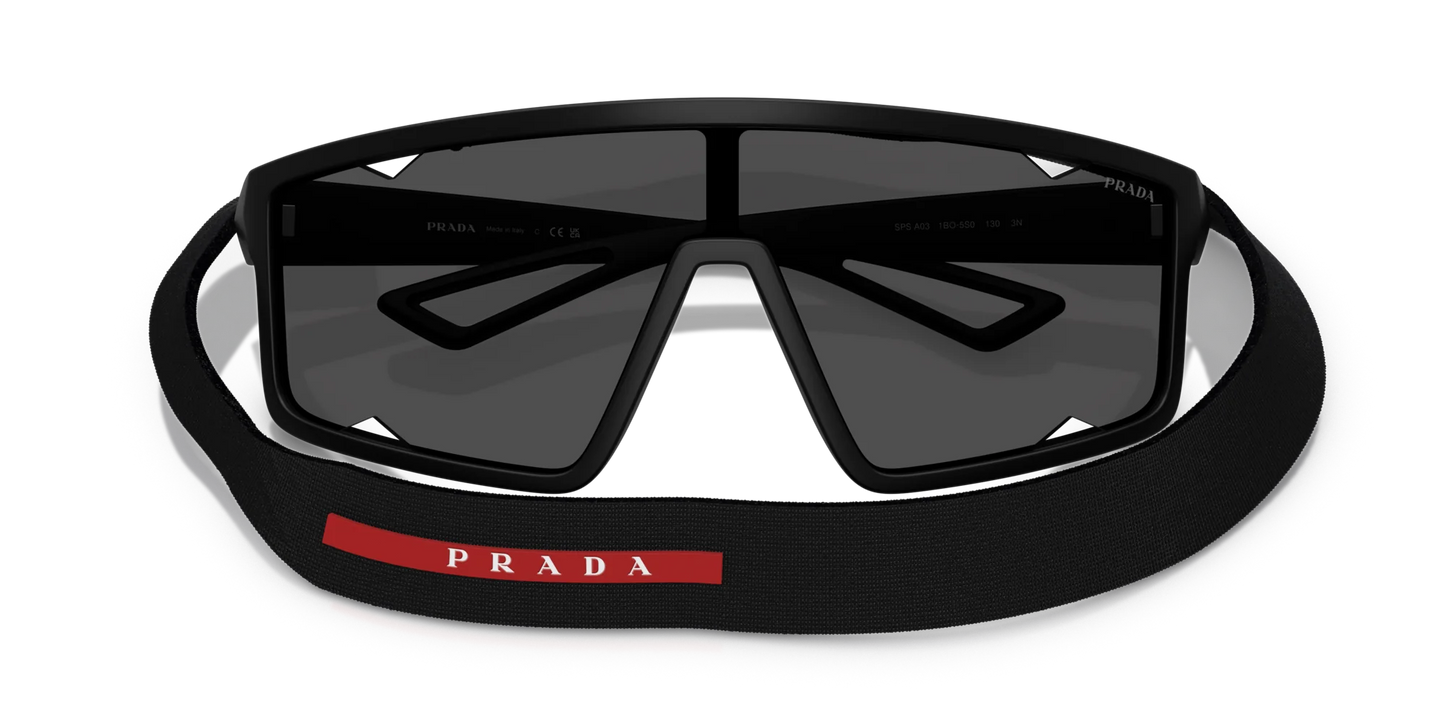 Prada Linea Rossa