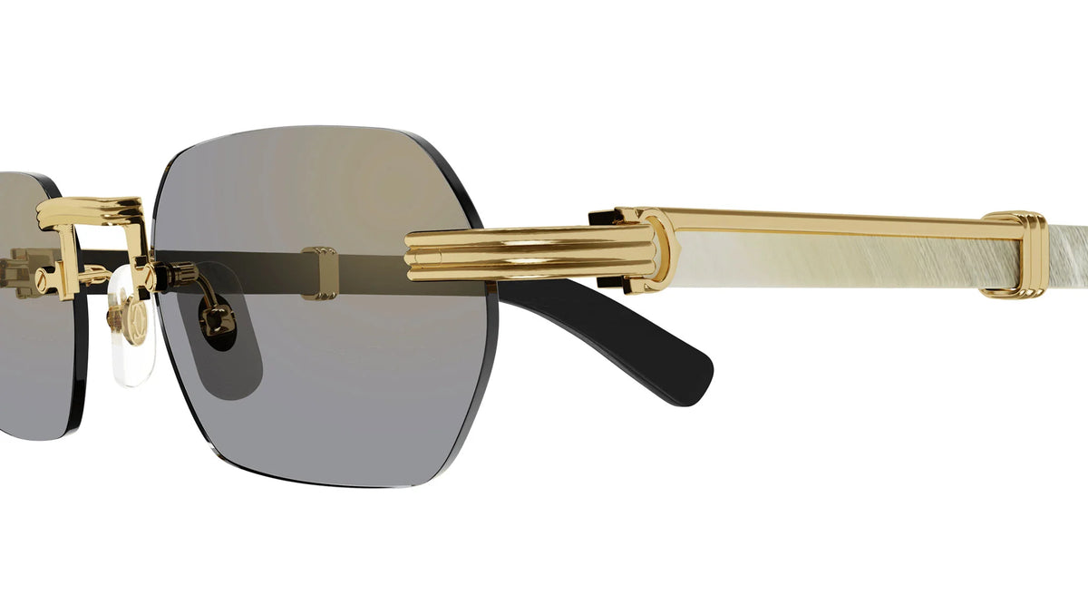 Occhiali da sole Première de Cartier
