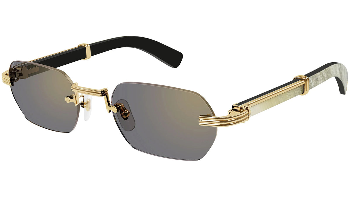 Occhiali da sole Première de Cartier