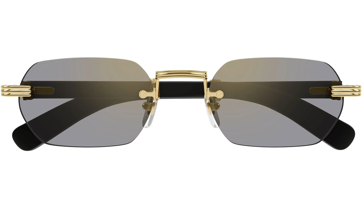 Occhiali da sole Première de Cartier