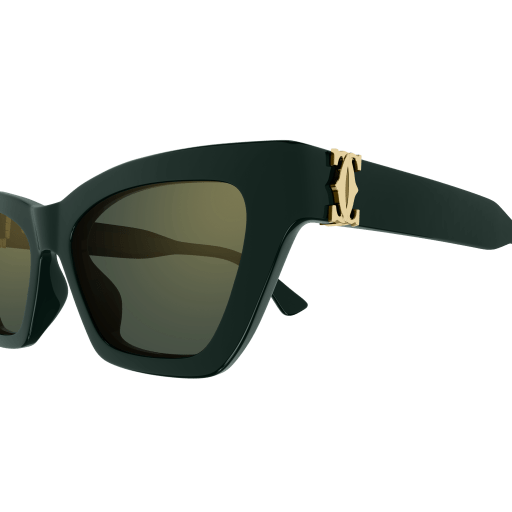 Occhiali da sole Signature C De Cartier
