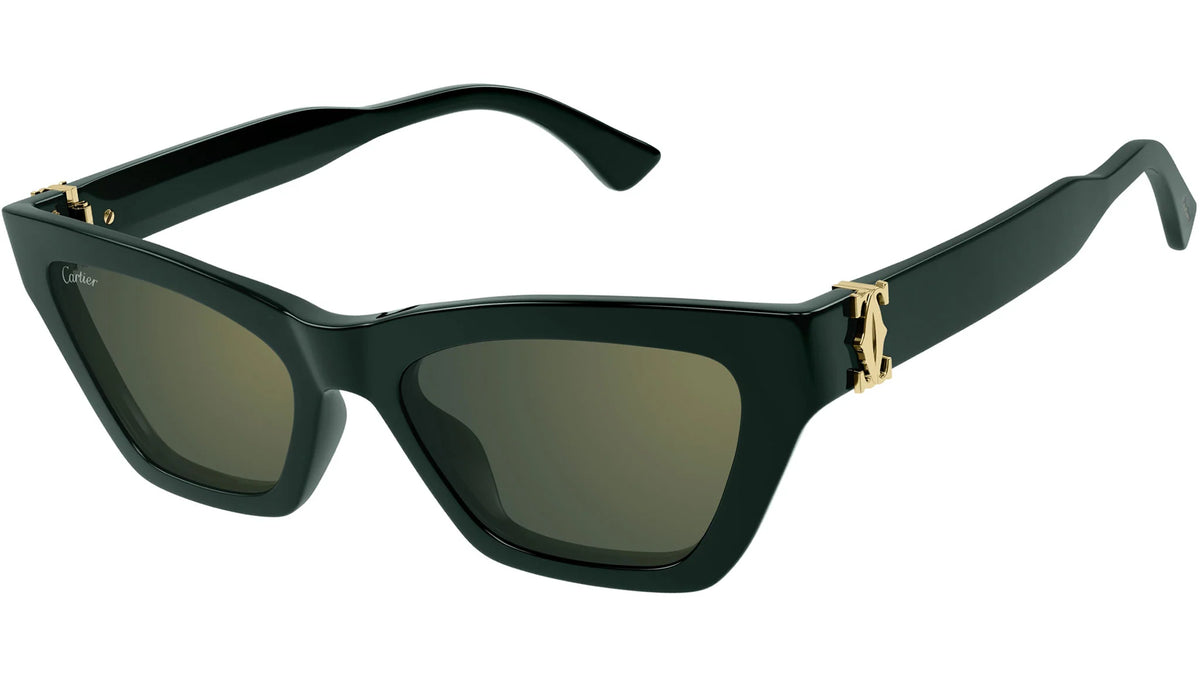 Occhiali da sole Signature C De Cartier