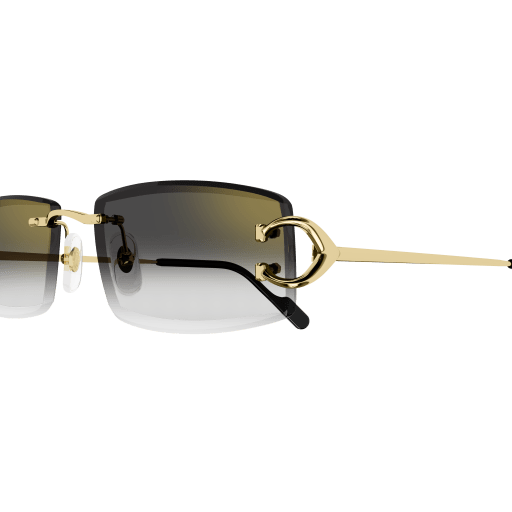 Occhiali da sole Signature C de Cartier
