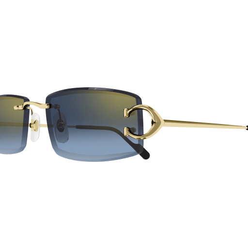 Occhiali da sole Signature C de Cartier