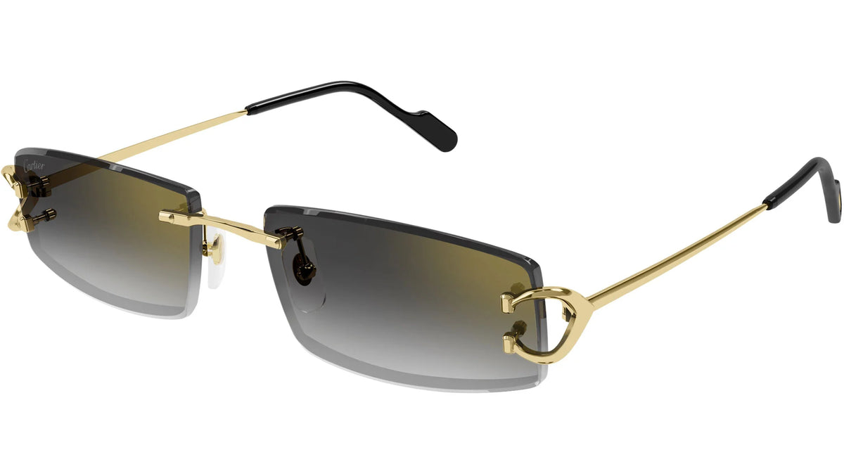 Occhiali da sole Signature C de Cartier