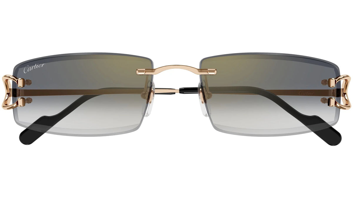 Occhiali da sole Signature C de Cartier