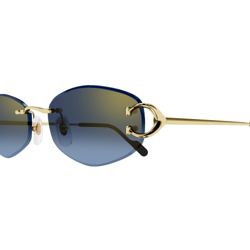 Occhiali da sole Signature C de Cartier