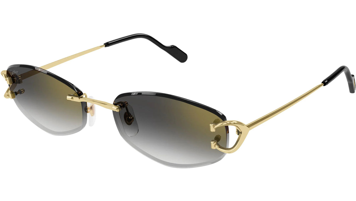 Occhiali da sole Signature C de Cartier