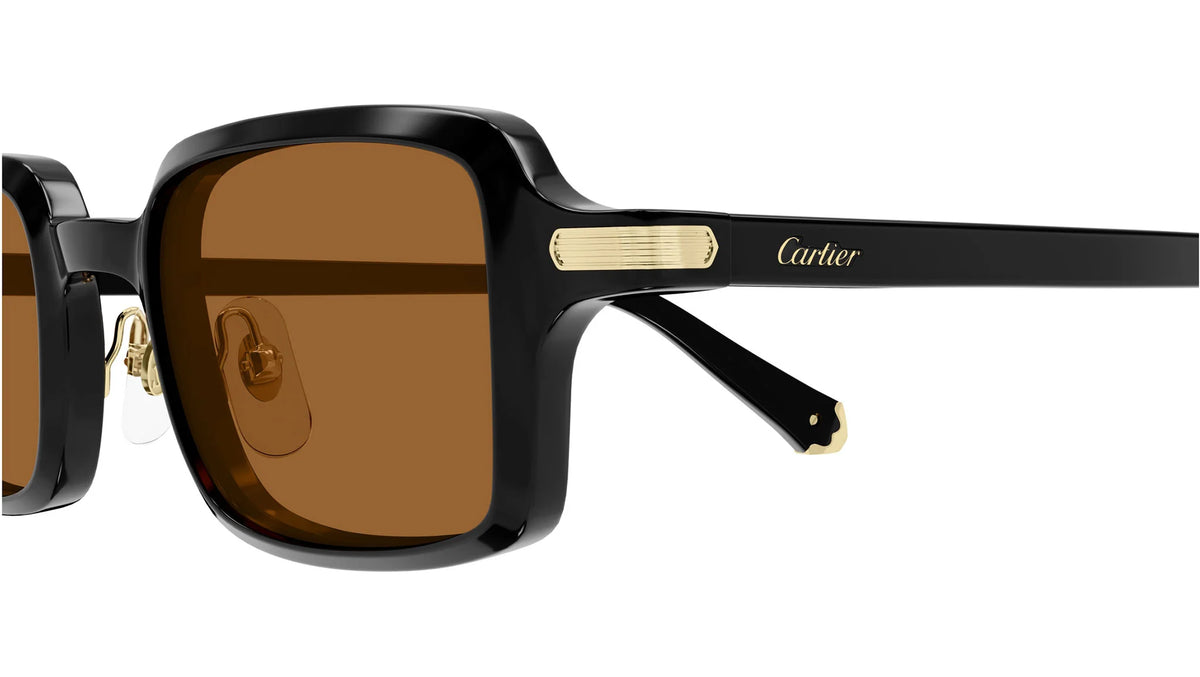Occhiali da sole Première de Cartier