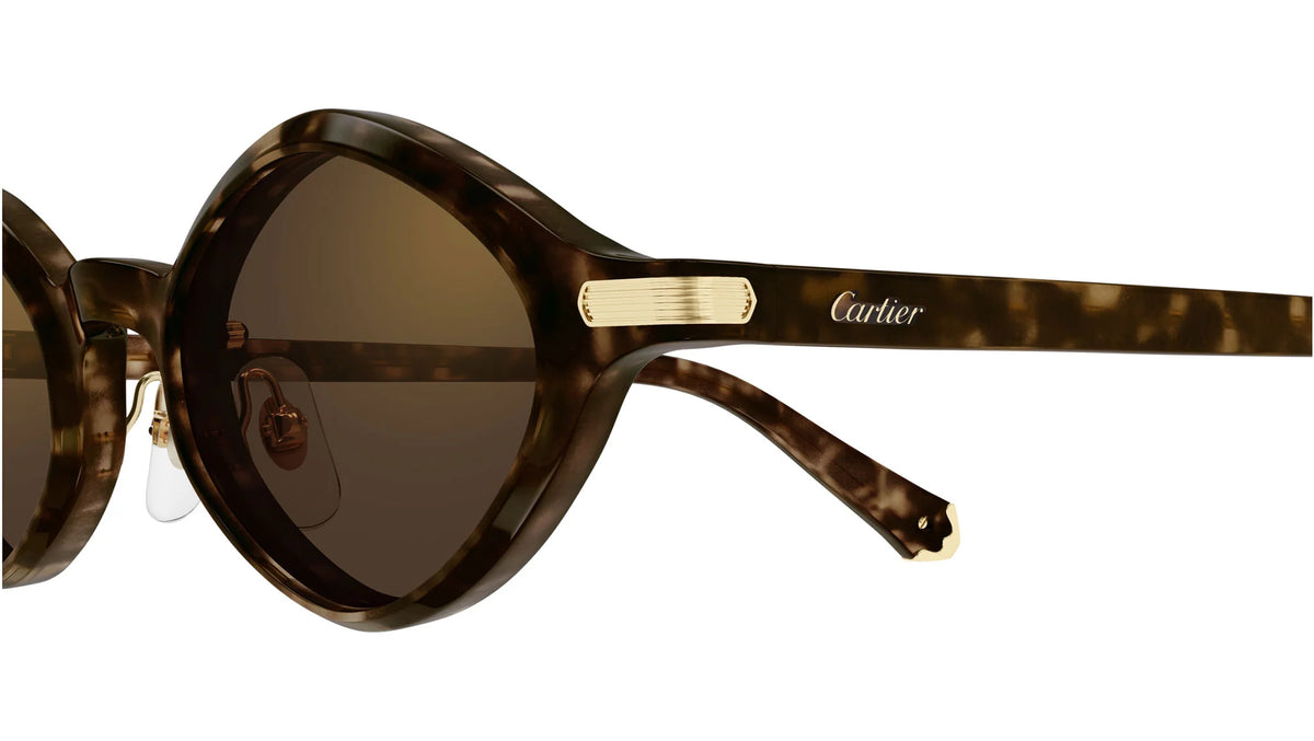 Occhiali da sole Première de Cartier