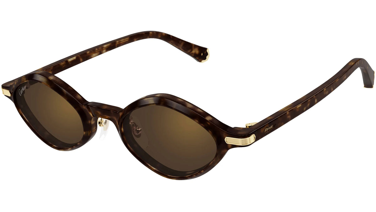 Occhiali da sole Première de Cartier