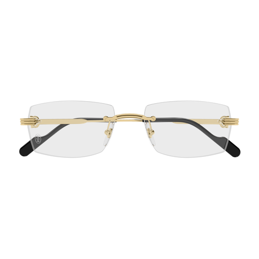 Occhiali da vista Première de Cartier