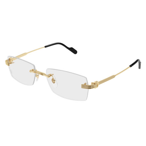 Occhiali da vista Première de Cartier