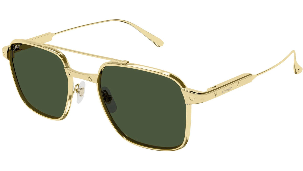 Occhiali da sole Santos de Cartier