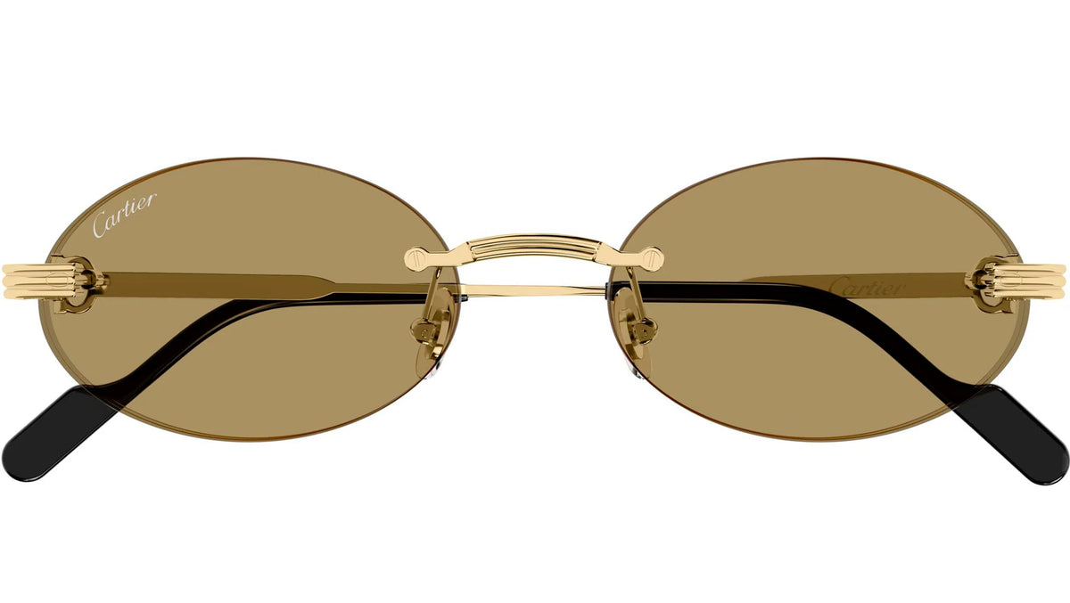 Occhiali da sole Première de Cartier
