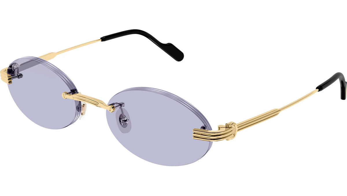 Occhiali da sole Première de Cartier