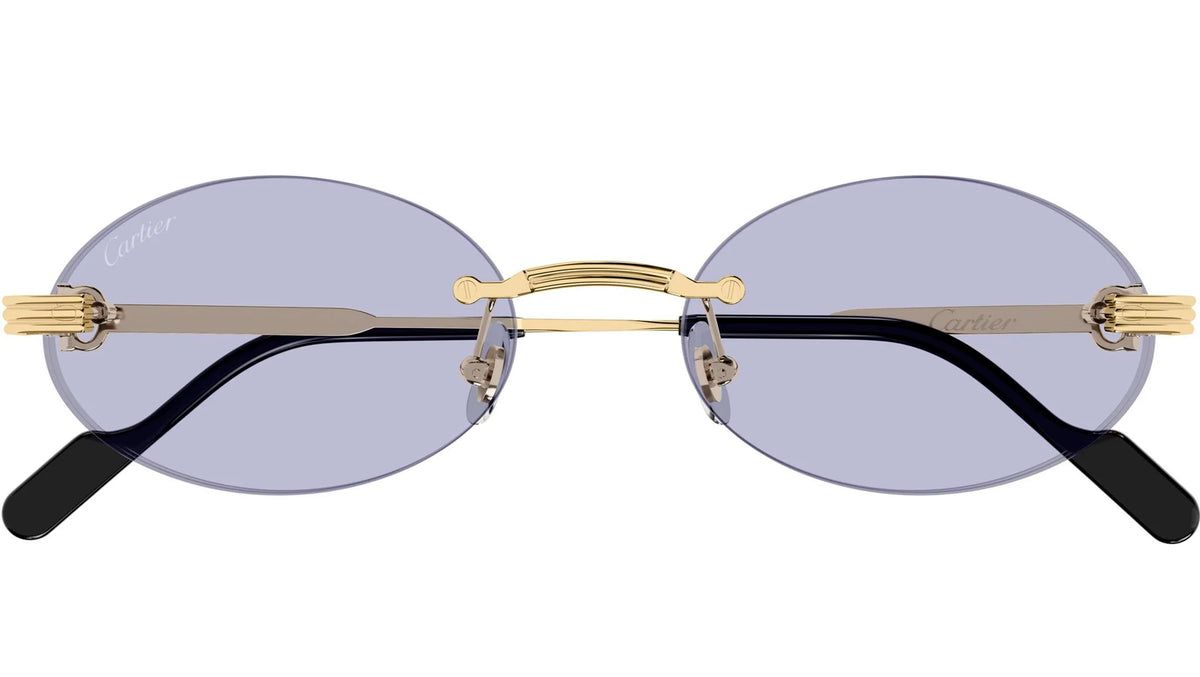 Occhiali da sole Première de Cartier
