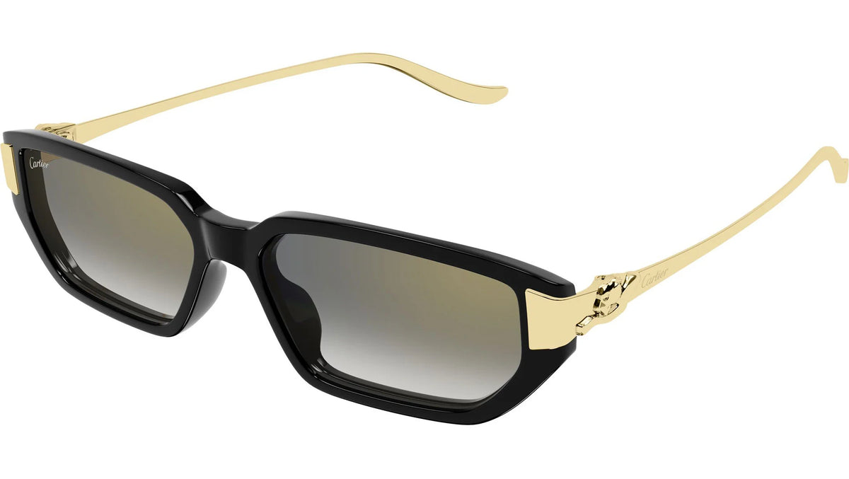 Occhiali da sole Panthère de Cartier