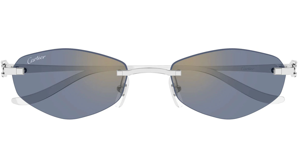 Occhiali da sole Panthère de Cartier