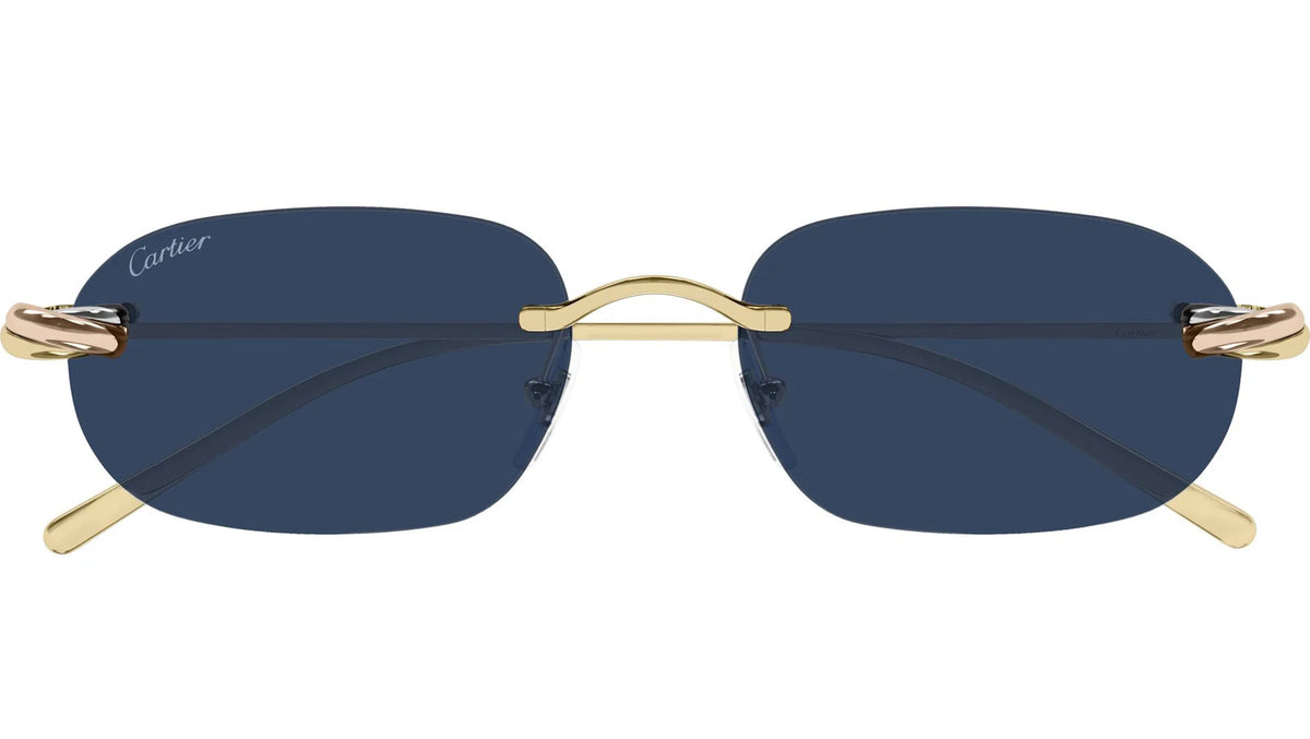 Occhiali da sole Trinity de Cartier
