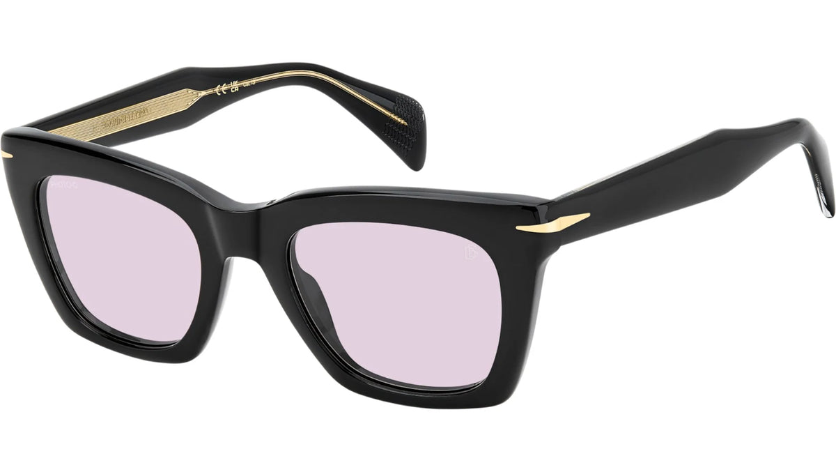 David Beckham