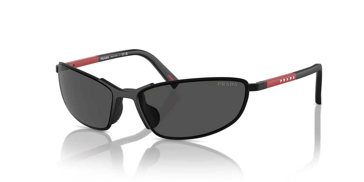 Prada Linea Rossa