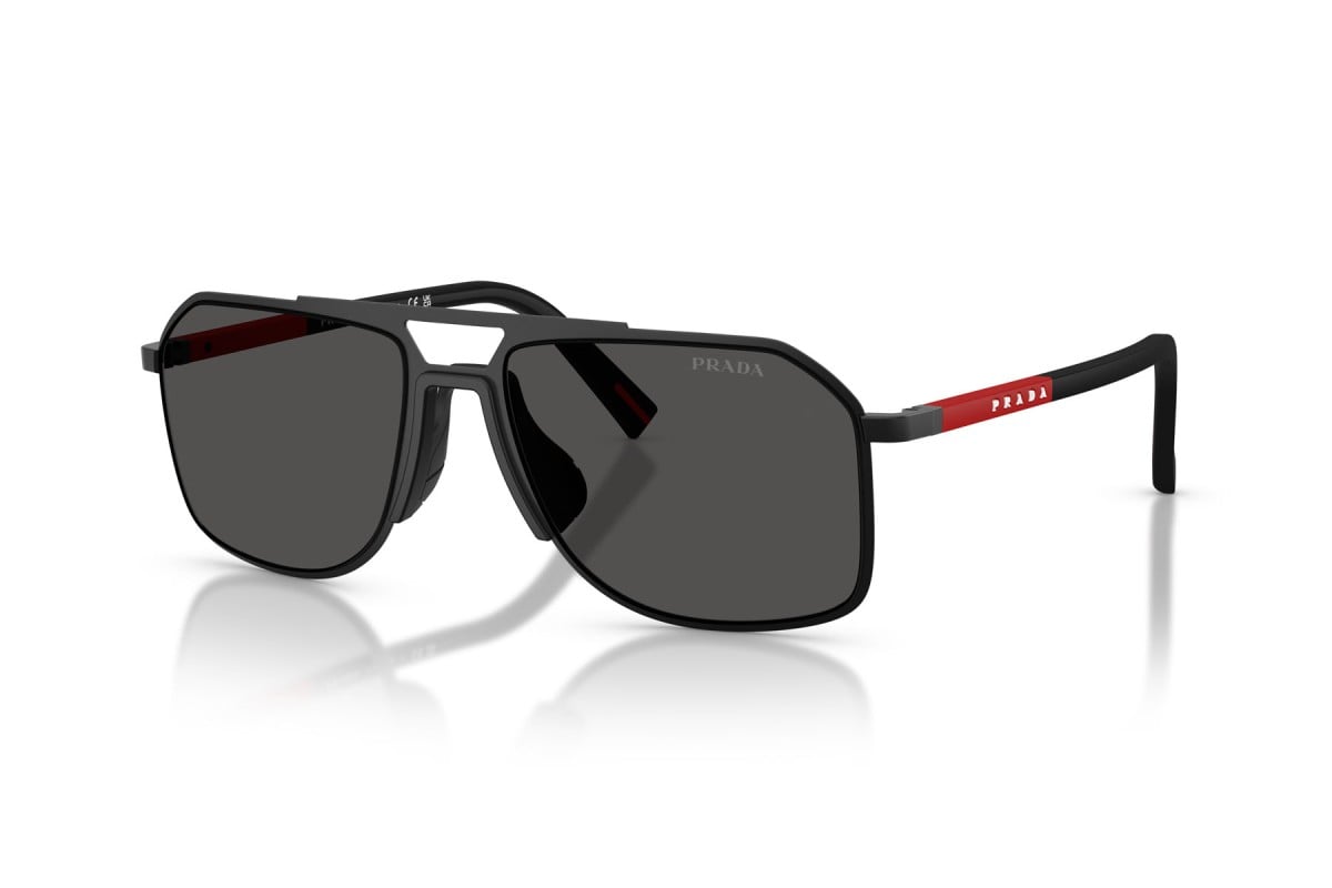 Prada Linea Rossa