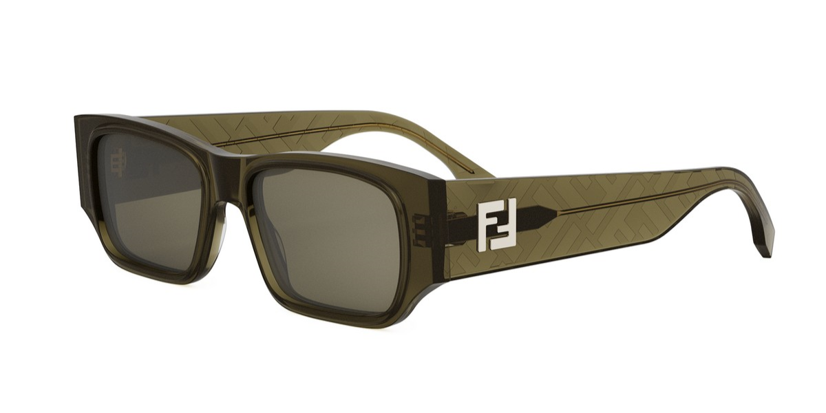 Fendi - OTTICA DANIELA SIANO