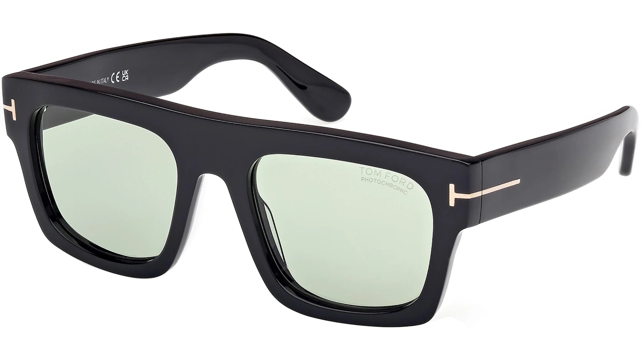 Tom Ford