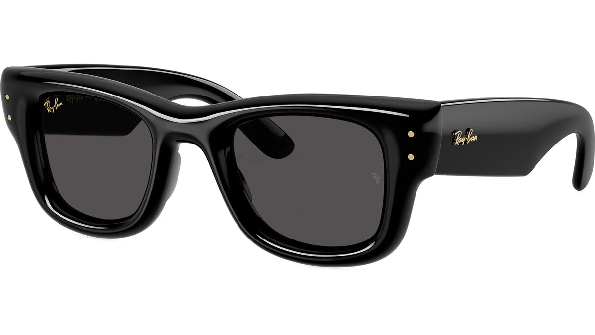 Ray-Ban