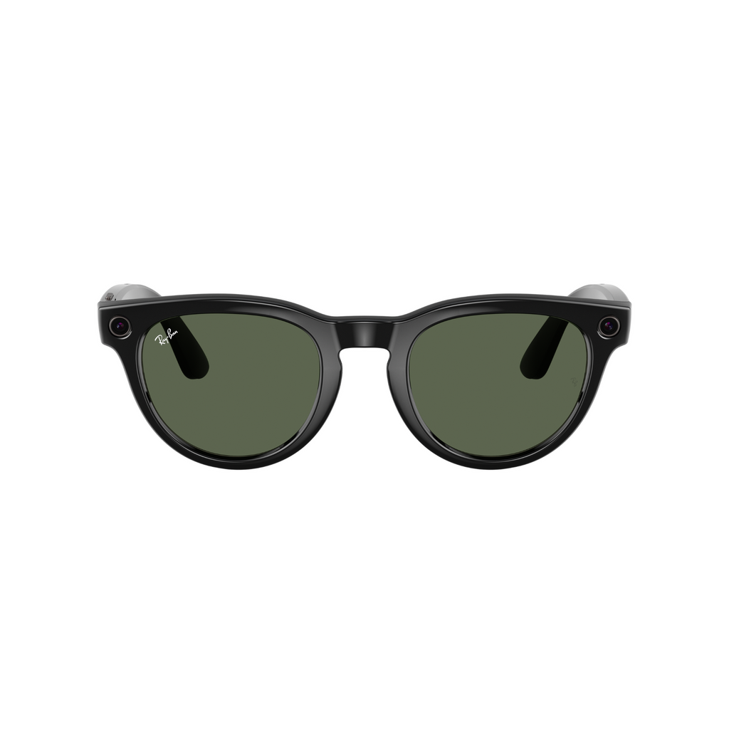Ray-Ban Meta