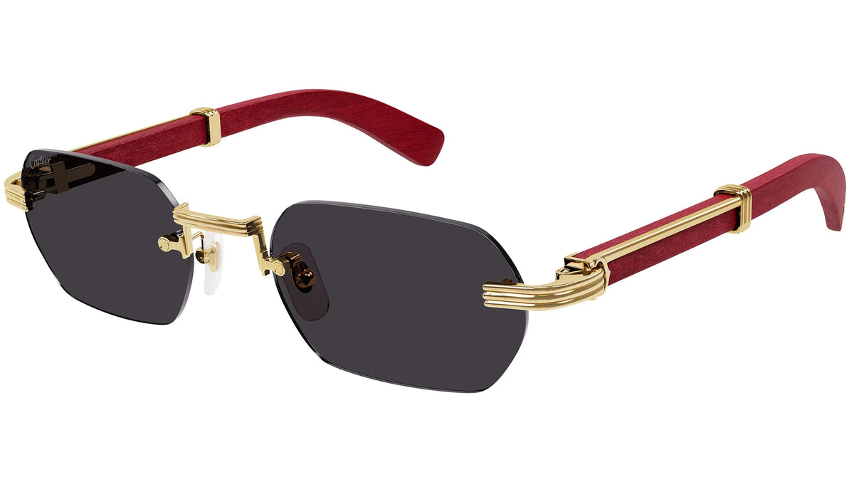 Occhiali da sole Première de Cartier