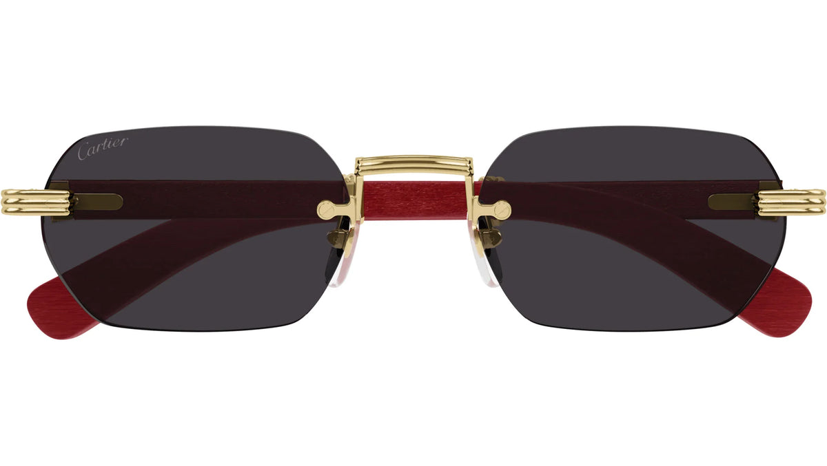 Occhiali da sole Première de Cartier