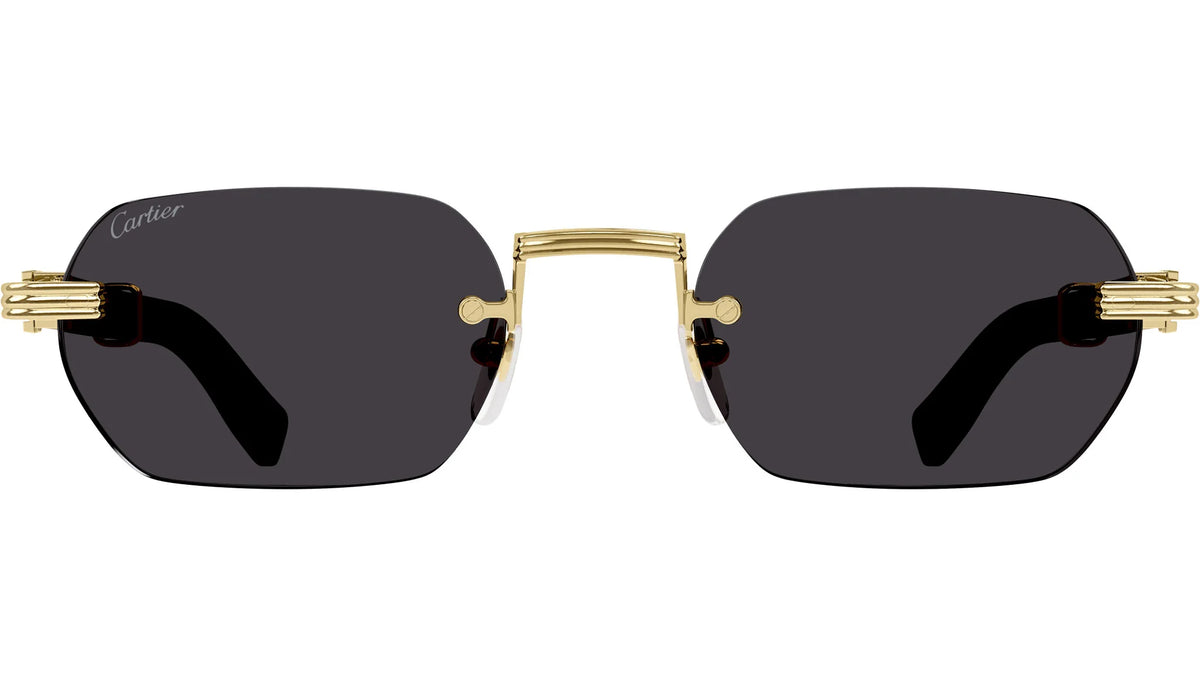 Occhiali da sole Première de Cartier