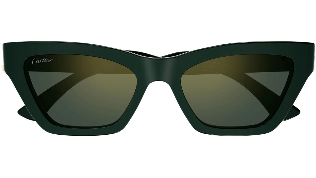 Occhiali da sole Signature C De Cartier