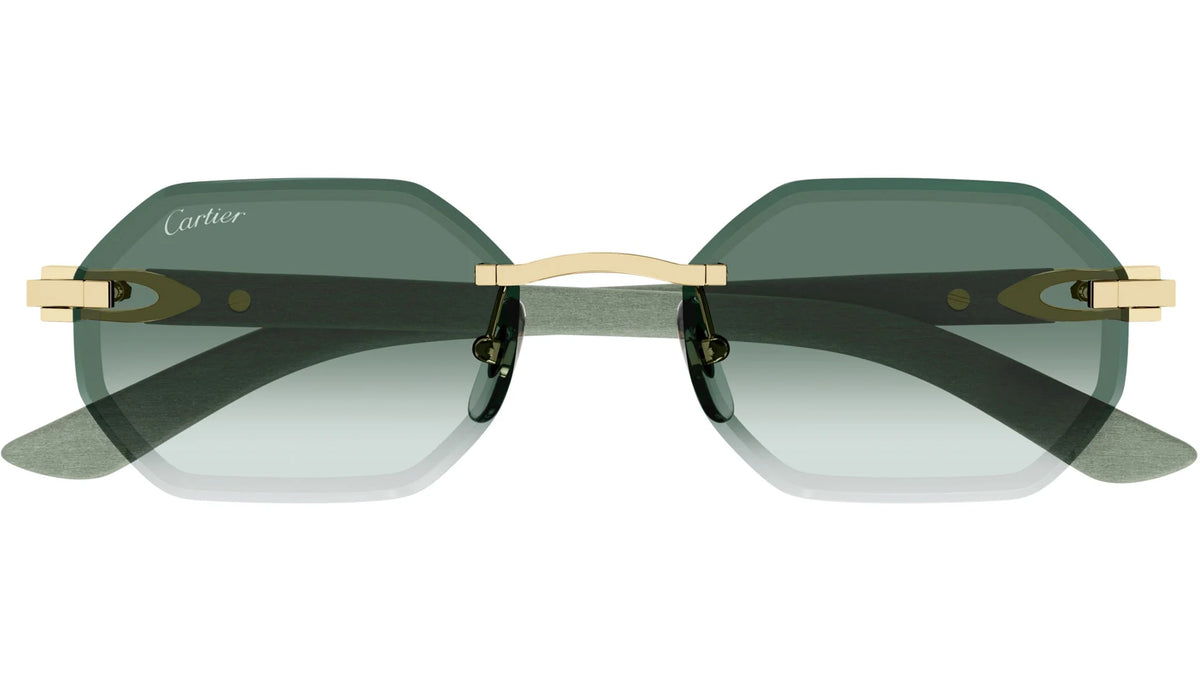 Occhiali da sole Signature C de Cartier