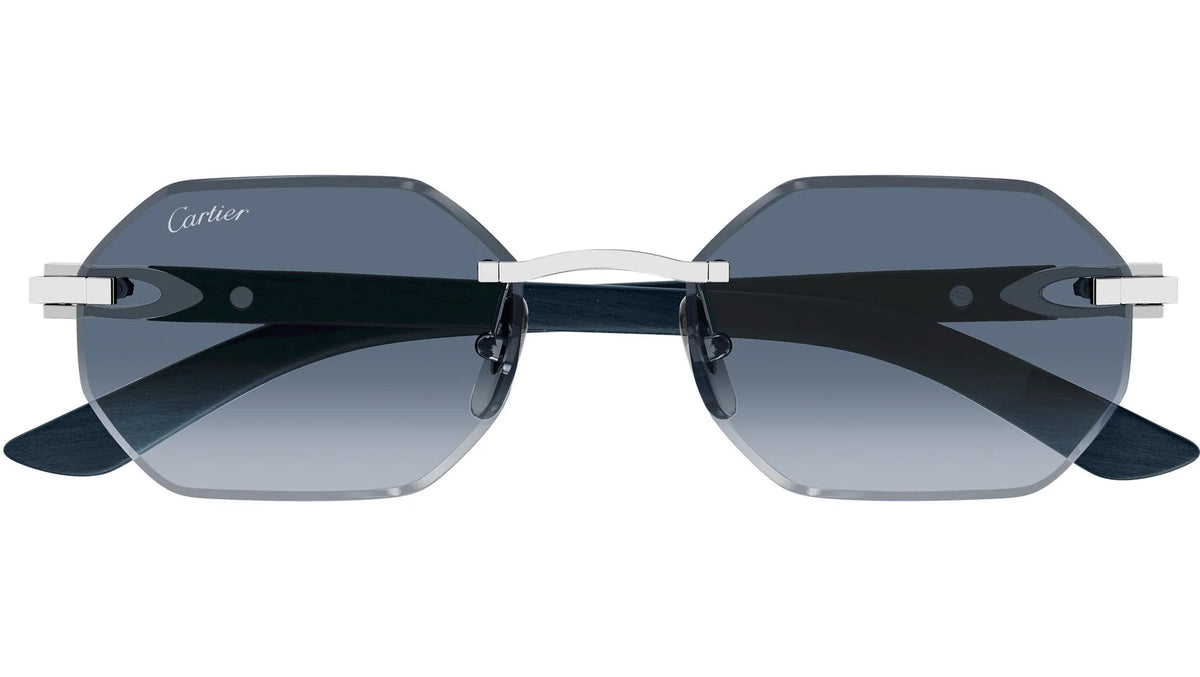 Occhiali da sole Signature C de Cartier