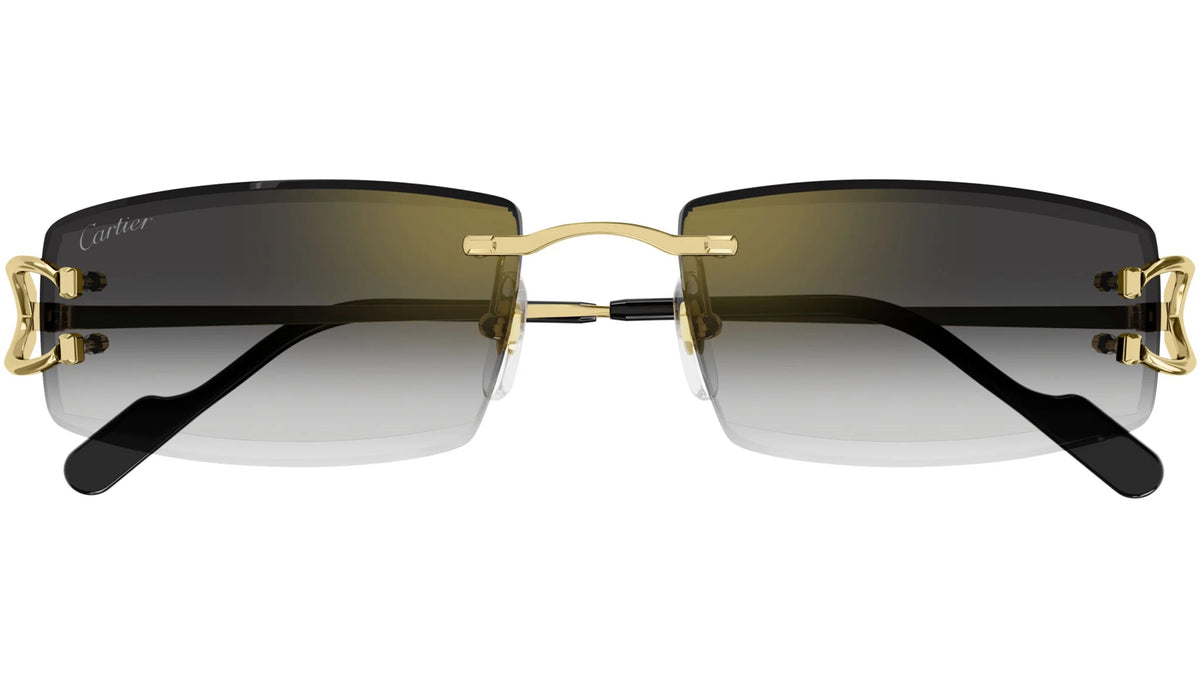 Occhiali da sole Signature C de Cartier