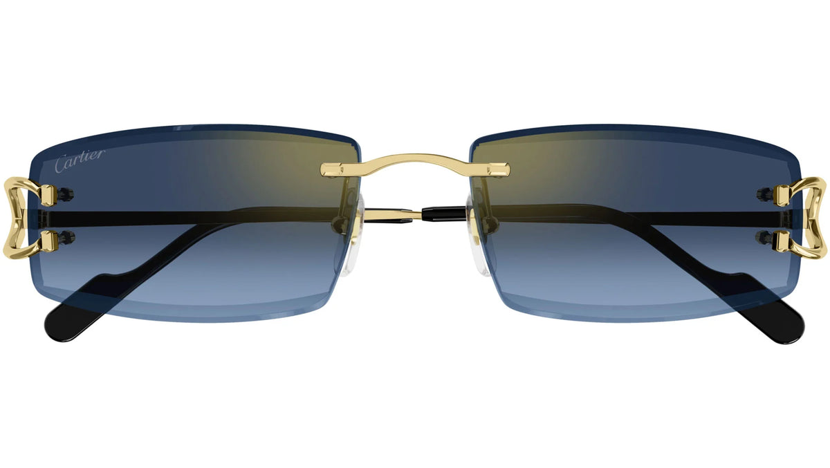Occhiali da sole Signature C de Cartier