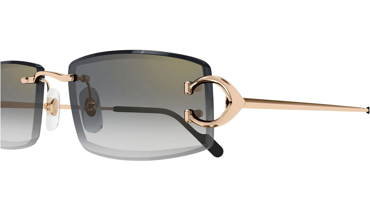 Occhiali da sole Signature C de Cartier