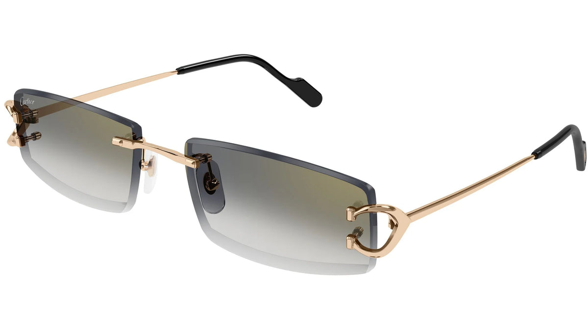 Occhiali da sole Signature C de Cartier