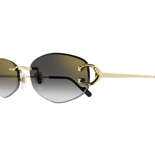 Occhiali da sole Signature C de Cartier