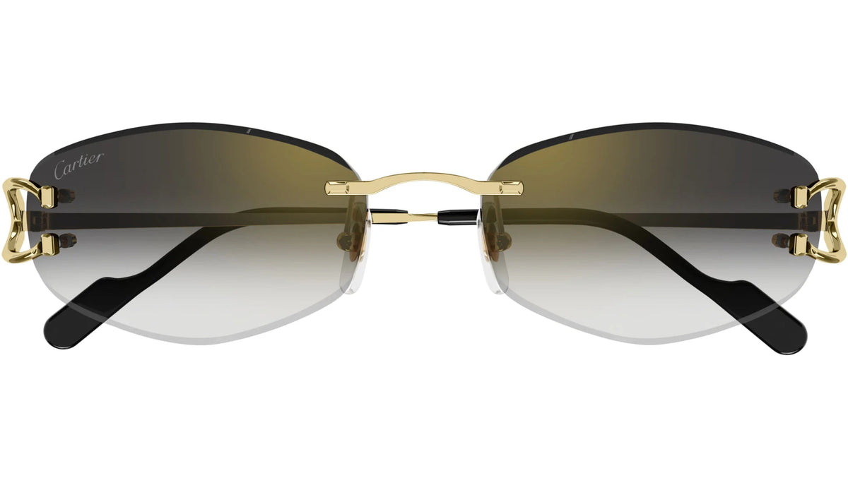 Occhiali da sole Signature C de Cartier