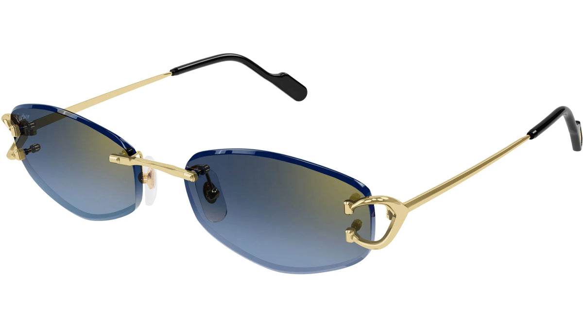 Occhiali da sole Signature C de Cartier