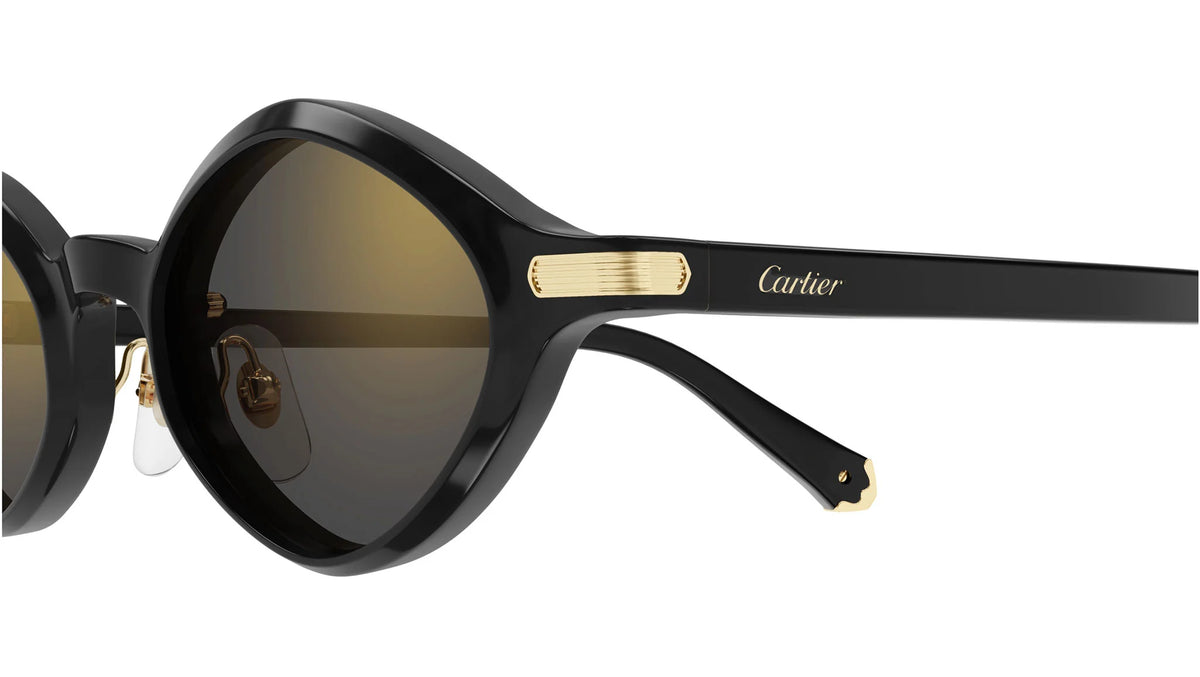 Occhiali da sole Première de Cartier