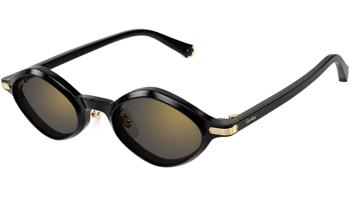 Occhiali da sole Première de Cartier