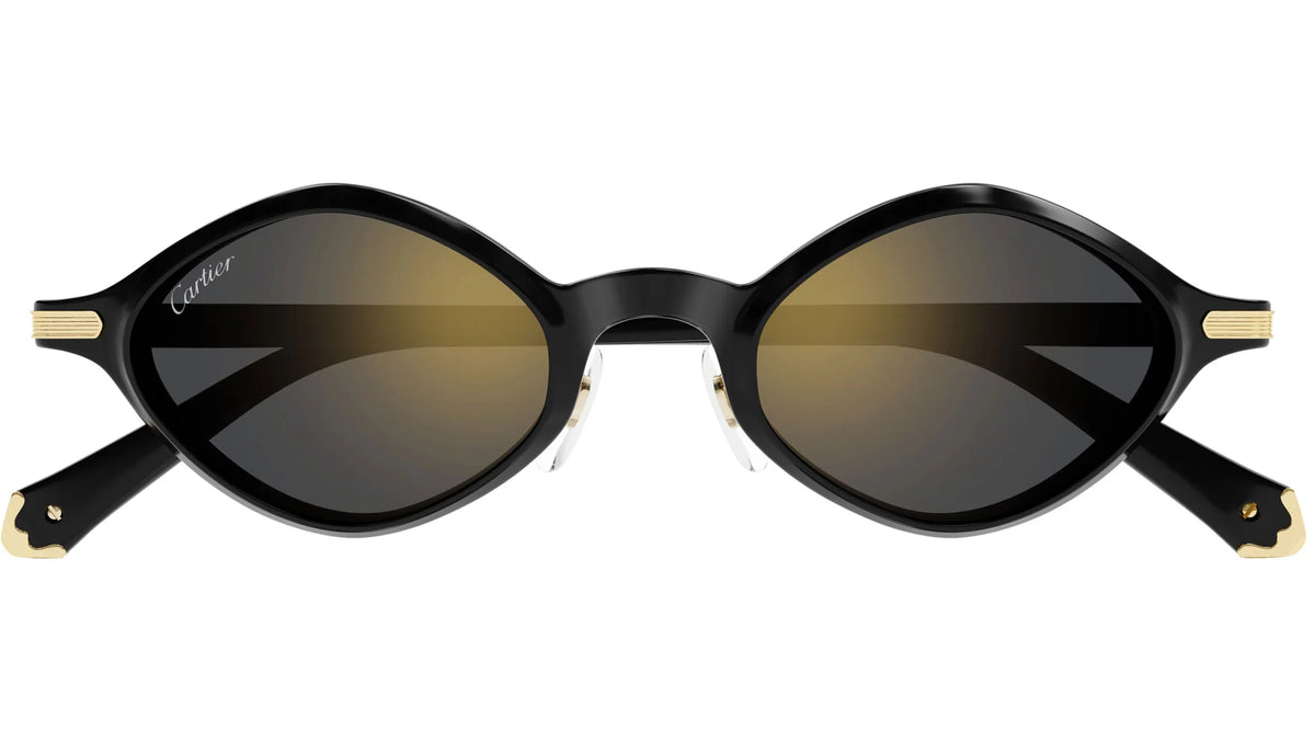 Occhiali da sole Première de Cartier