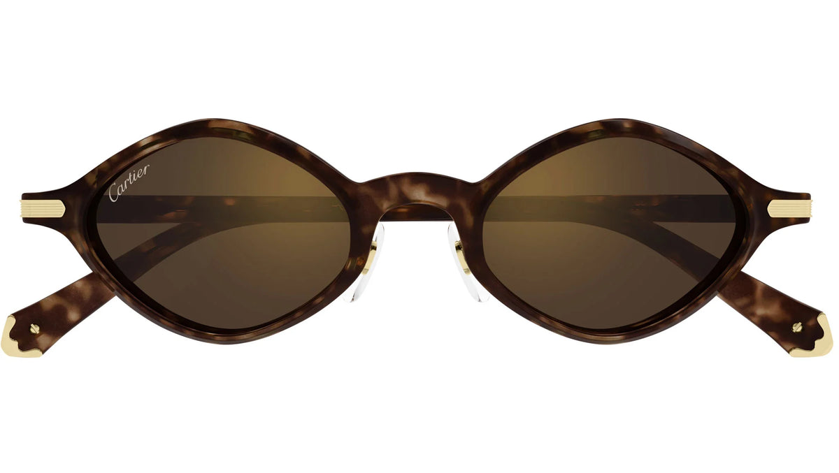 Occhiali da sole Première de Cartier