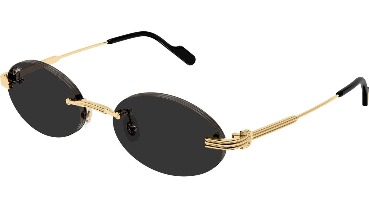 Occhiali da sole Première de Cartier