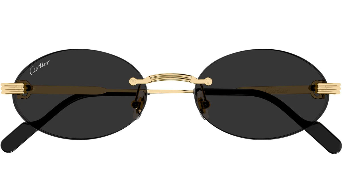 Occhiali da sole Première de Cartier